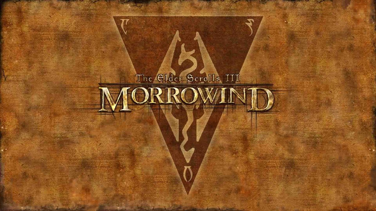 The Elder Scrolls III: Morrowind исполнилось 20 лет. Спорт-Экспресс