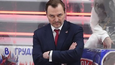 The Athletic включил Федорова и Ларионова в число кандидатов на пост главного тренера «Детройта»