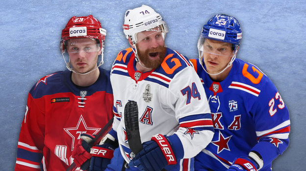 Хоккей: мнение о том, что в Финляндии и Швеции запретили вызывать в сборные хоккеистов, играющих в России