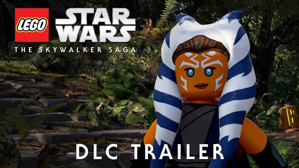 В LEGO Star Wars: The Skywalker Saga добавили персонажей «Мандалорца».  Спорт-Экспресс