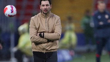 «Герта» хочет пригласить Сандро Шварца на пост главного тренера
