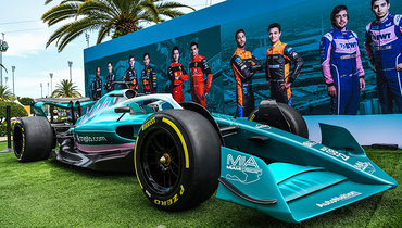 Формула 1: Гран при Майами, расписание этапа, кто фаворит