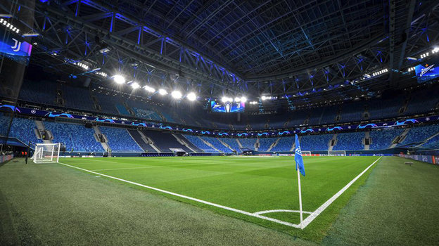 Двуличный УЕФА лишил Россию суперфинала Лиги чемпионов