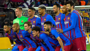 Хави: «Барселона» сделает чемпионский коридор для «Бетиса». Это проявление уважения и спортивного духа»