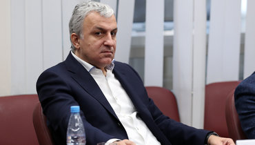 Гендиректор «Ахмата» Айдамиров отреагировал на слухи о возможном выдвижении на пост главы РПЛ