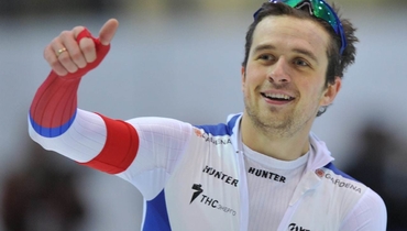Конькобежец Юсков: «На этапе Кубка мира я так набухался, что не помню, как уснул»