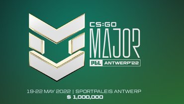 Bad News Eagles, ForZe G2 Esports   PGL Major Antwerp 2022