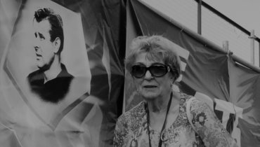 Вдова Льва Яшина умерла на 92-м году жизни