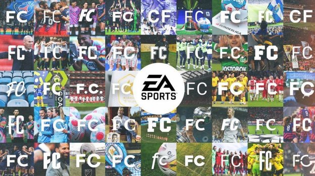 FIFA рассматривает возможности по созданию конкурента EA Sports FC.  Спорт-Экспресс