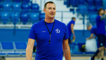 Волейбол: какой тренер возглавит сборную России — кто такой Константин Брянский. Подробности