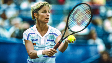 Легенда тенниса лечится от болезни, которая унесла жизнь ее сестры