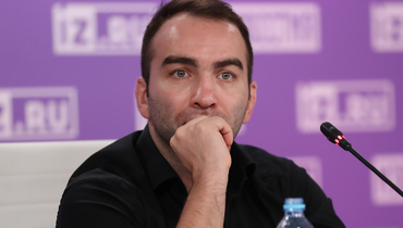 Гаджиев считает, что Мур не сможет навязать конкуренцию Мейвезеру
