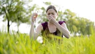 Аллергия на сладкое: симптомы