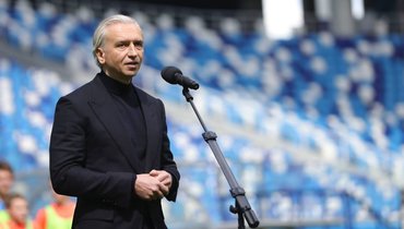 «РФС остается членом УЕФА». Дюков — о будущем российского футбола