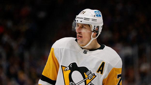 НХЛ. «Питтсбург» предлагает Евгению Малкину новый контракт почти вдвое меньше предыдущего, какое решение примет звезда НХЛ и символ «Пингвинов»