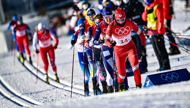 «Что за борьба за права женщин, которую сами женщины не поддерживают?» В сборной России против реформ в лыжах