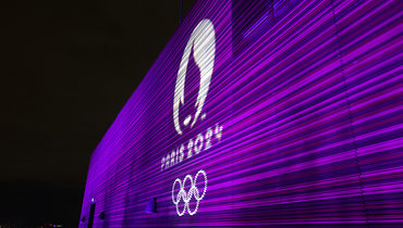 Выступит ли Россия на Олимпиаде в Париже? Глава МОК Бах затрудняется с ответом