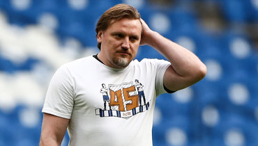 Булыкин рассказал, как увеличение лимита на легионеров в РПЛ повлияет на зарплаты российских футболистов