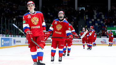 Фетисов назвал полным беспределом отстранение сборной России от чемпионата мира 2023 года