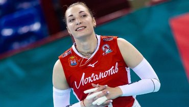 Волейболистка сборной России объяснила свой отъезд в чемпионат Турции