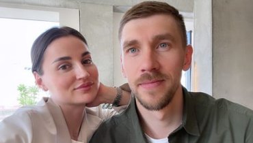 Юлия Ступак опубликовала новое фото с мужем, рассказав о своих изменениях