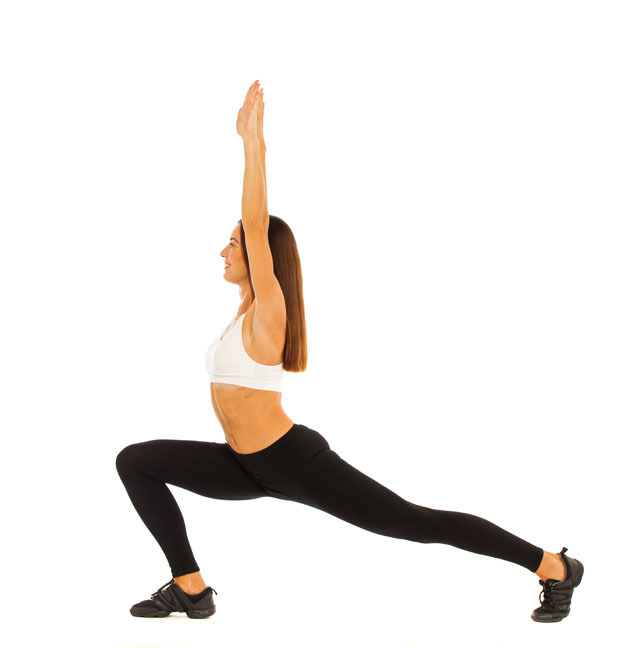 Альтернативы приседаниям в домашних условиях. Фото Global Look Press