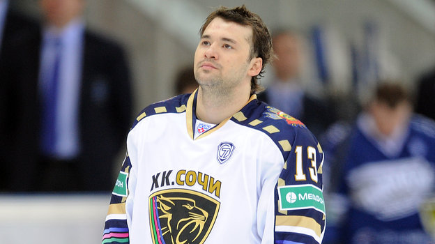 Разговор по пятницам: большое интервью автора Telegram-канала о хоккее ...