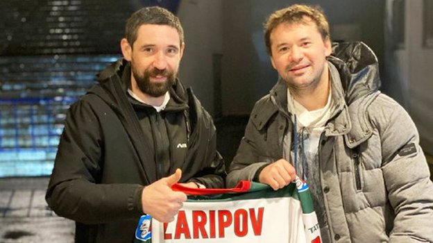 Разговор по пятницам: большое интервью автора Telegram-канала о хоккее ...