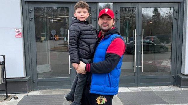 Разговор по пятницам: большое интервью автора Telegram-канала о хоккее ...