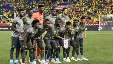 ФИФА закрыла дело в отношении игрока сборной Эквадора: команда сможет сыграть на ЧМ-2022