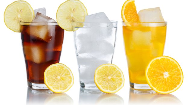 Рецепты летних напитков, которые легко приготовить в домашних условиях. Спорт-Экспресс