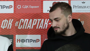 Анзор Кавазашвили назвал вратаря, который смог бы заменить Михаила Кержакова в «Зените»