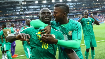 Эксперты назвали фаворита группы А чемпионата мира, где сыграют Сенегал с Мане и хозяева турнира