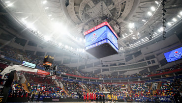 Российские баскетбольные клубы не выступят в следующем сезоне Евролиги — интервью с президентом ЦСКА Ватутиным о ситуации в спорте