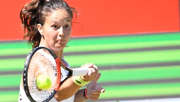 Касаткина поднялась на шестое место в чемпионской гонке WTA