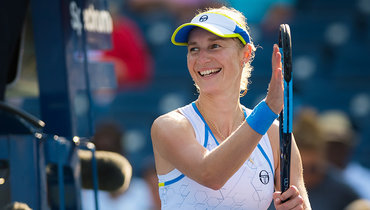 Екатерина Макарова: «Не скучаю по теннису, потому что у меня четкая мысль — достаточно»