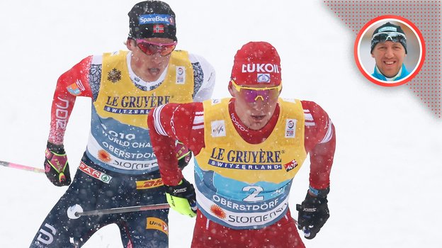 Когда вернутся российские спортсмены, за что отстранили лыжников от серии Worldloppet, интервью Евгения Дементьева
