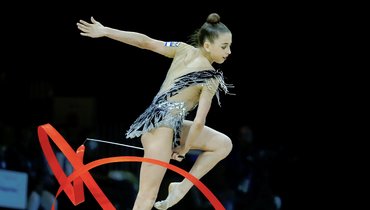Без россиянок в художественной гимнастике неспокойно. Скандал после чемпионата Европы