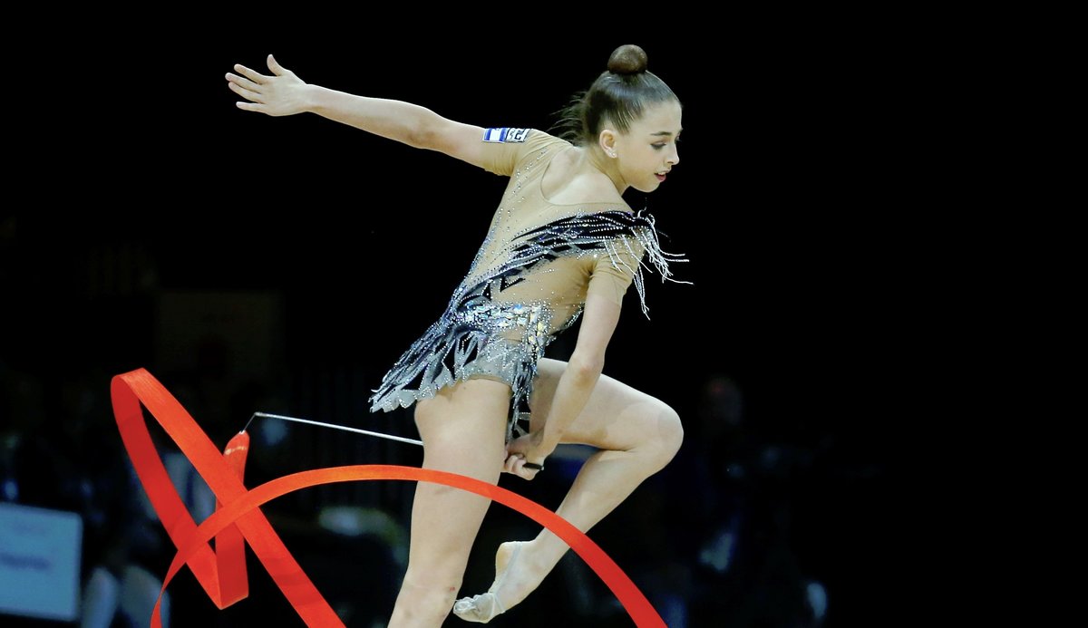 Художественная гимнастика: без россиянок в художественной гимнастике  неспокойно. Скандал после чемпионата Европы. Спорт-Экспресс