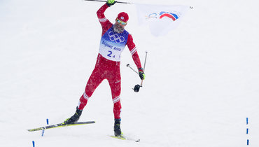 Российский лыжник Сергей Устюгов получил приглашение от сборной Италии