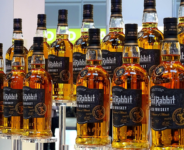 Виски. Фото Global Look Press Виски. Фото Global Look Press