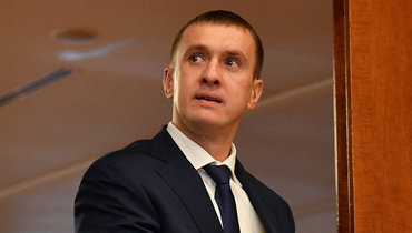 Александр Алаев официально стал исполняющим обязанности президента РПЛ