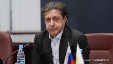 Алаев: «Надеялся, что Хачатурянц останется, но готов быть полностью сосредоточенным на РПЛ»