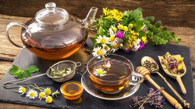 Рецепты травяных чаев для расслабления: видео приготовления, как сделать чай,  чтобы он был полезным и вкусным. Спорт-Экспресс