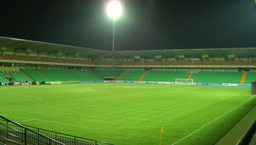 «Шериф» проведет матч Лиги чемпионов в Кишиневе из-за решения УЕФА