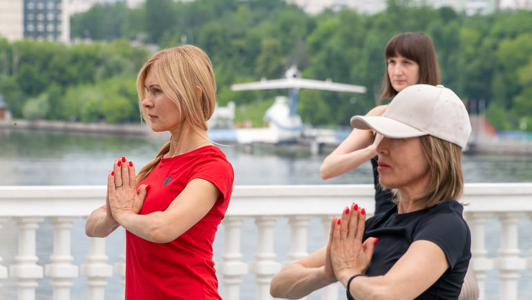 Гидратация организма до тренировки