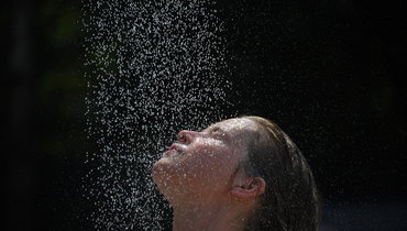 Как часто нужно принимать душ в жару? Советы экспертов