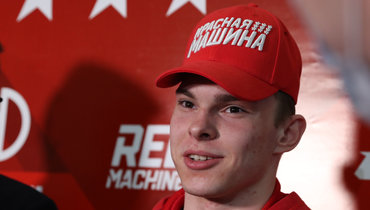 Рейтинг драфта-2022 от ESPN: Минтюков попадет в «Айлендерс», Мирошниченко — в «Тампу»