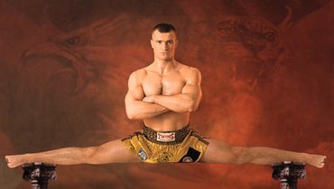 Алексей Игнашов.