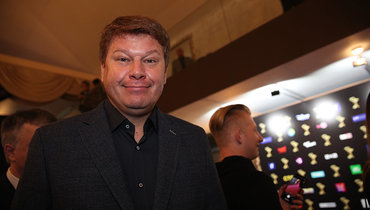 Губерниев предложил кандидатуру Ольги Бузовой на пост спортивного директора «Спартака»
